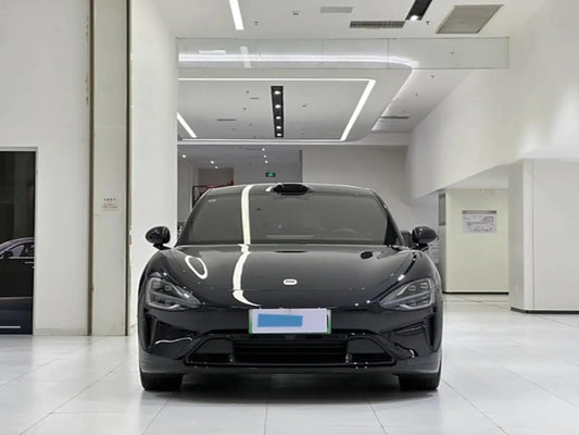 2024 Xiaomi SU7 BEV 101KWH 800km image 2