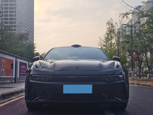 2025 Zeekr 001 BEV 95KWH 675km image 2