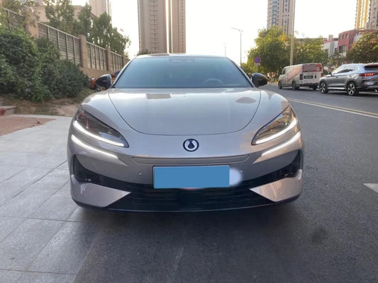 2024 Denza DenzaZ9GT 2.0T 207HP L4 E-CVT PHEV 38.5KWH 201km image 2