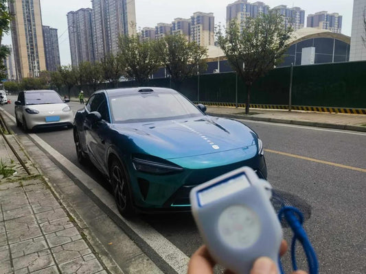 2025 Xiaomi YU7 BEV 96.3KWH 770km image 2