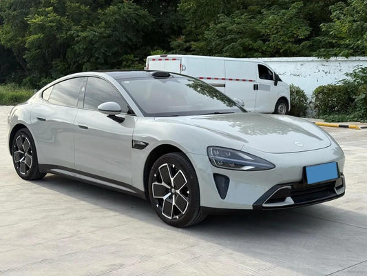 2024 Xiaomi SU7 BEV 73.6KWH 700km image 2