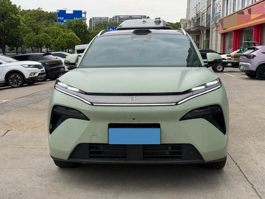 2025 BYD Tang L 1.5T 156HP L4 E-CVT PHEV 35.6KWH 175km image 2