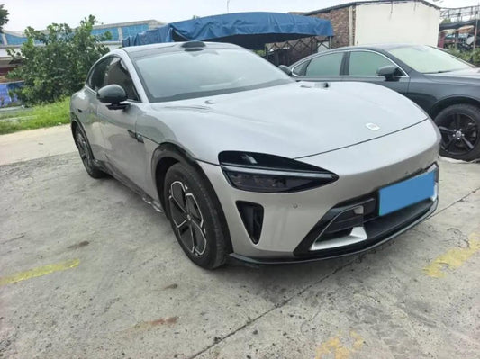 2025 Xiaomi YU7 BEV 96.3KWH 770km image 2