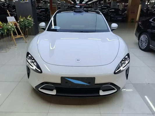 2024 Xiaomi SU7 BEV 94.3KWH 830km image 2