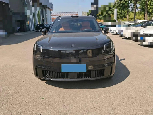 2025 LYNK&CO 900 2.0T 254HP L4 3DHT PHEV 52.38KWH 280km image 2