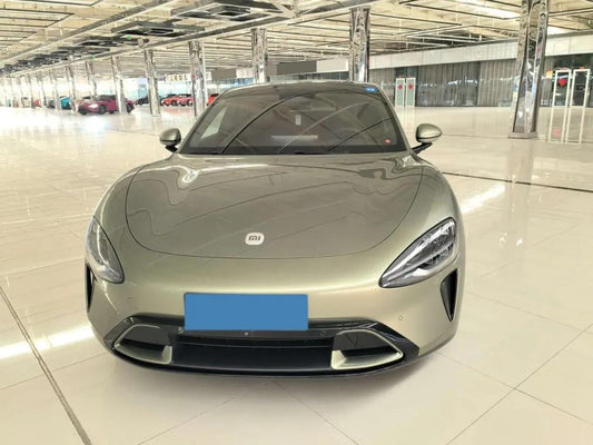 2024 Xiaomi SU7 BEV 73.6KWH 700km image 2