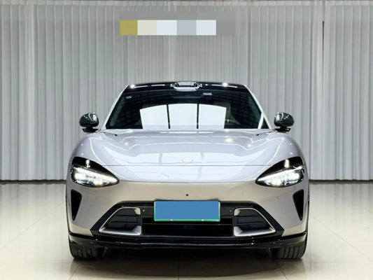 2025 Xiaomi YU7 BEV 101.7KWH image 2