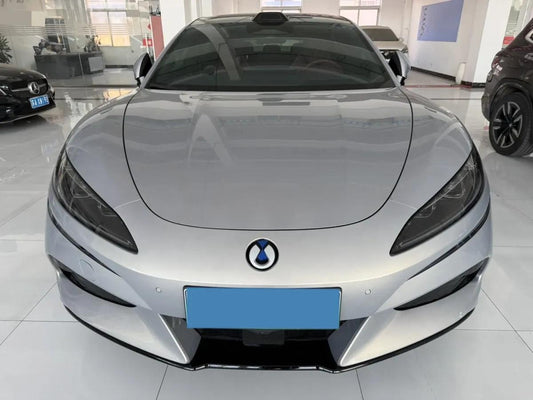 2026 Denza DenzaZ9GT BEV 102.3KWH 880km image 2
