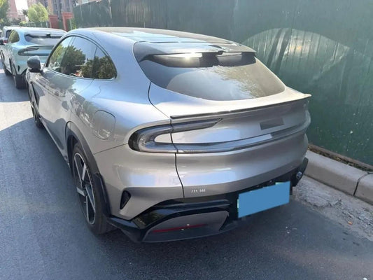 2025 Xiaomi YU7 BEV 101.7KWH 760km image 2