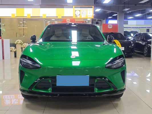 2025 Xiaomi YU7 BEV 96.3KWH image 2