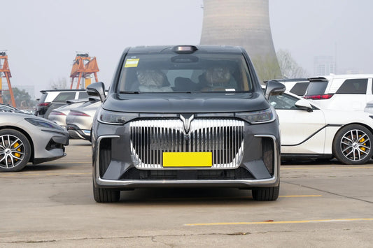 Voyah Dream PHEV (2025)