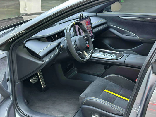 2025 MI SU7 Ultra BEV 93.7KWH image 1