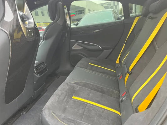 2025 MI SU7 Ultra BEV 93.7KWH image 1
