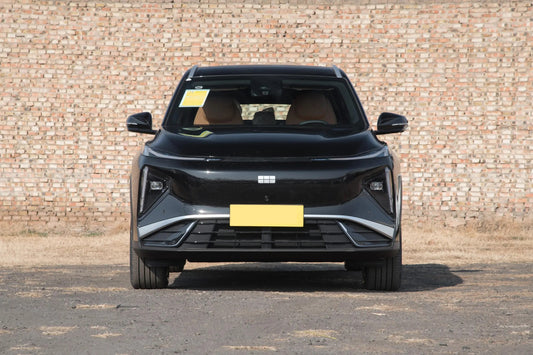 Geely Galaxy L7 (2025)