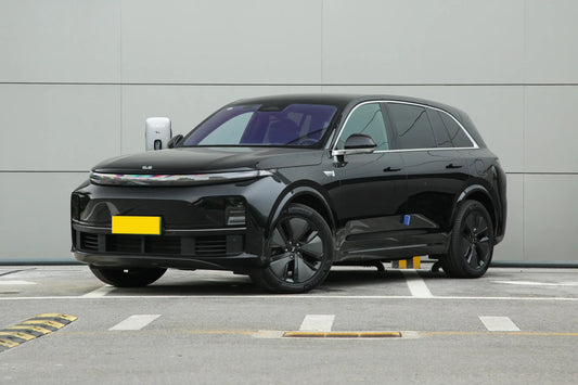 Li Auto L7 (2025)