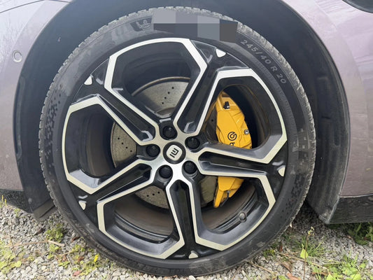 2024 MI SU7 BEV 94.3KWH image 2