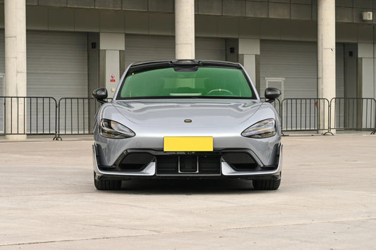 Xiaomi SU7 Ultra (2025)