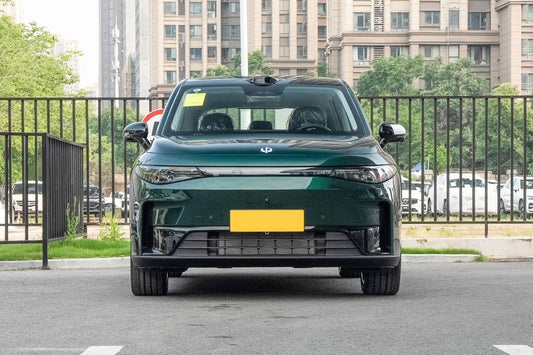 Leapmotor C10 (2025)