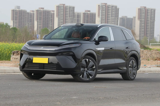 BYD Tang L EV (2025)