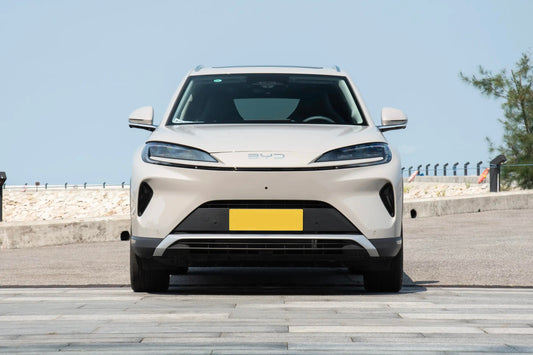 BYD Sealion 07 DM (2025)