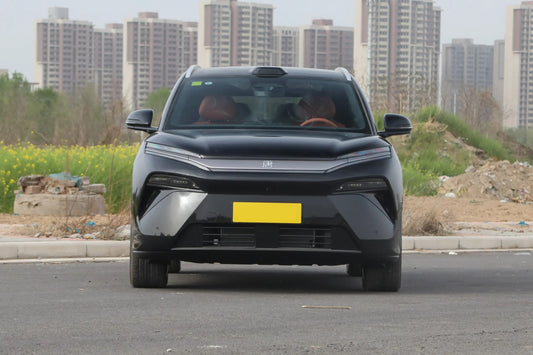 BYD Tang L EV (2025)