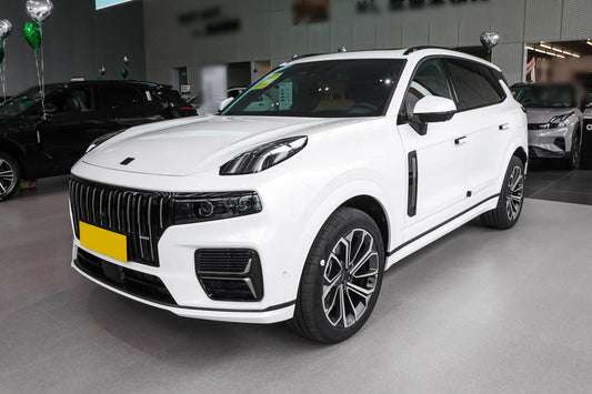 Lynk & Co 09 (2025)