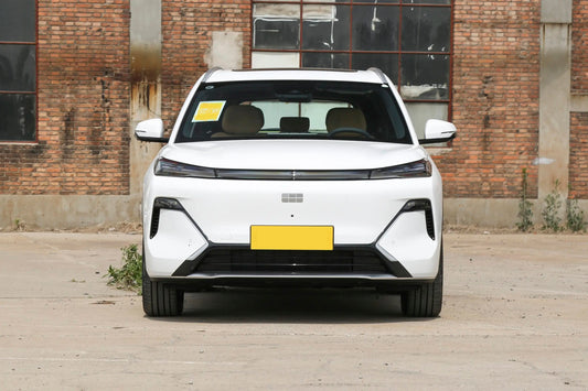 Geely Galaxy Starship 7 (2025)