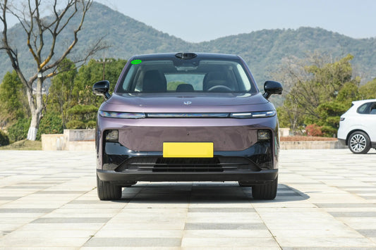 Leapmotor B10 (2025)