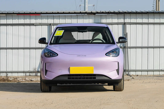 Geely Xingyuan (2026)