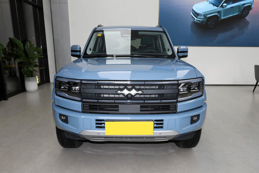 Fang Cheng Bao Leopard 5 (2025)