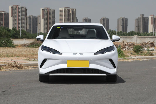 BYD Seal 06 EV (2025)