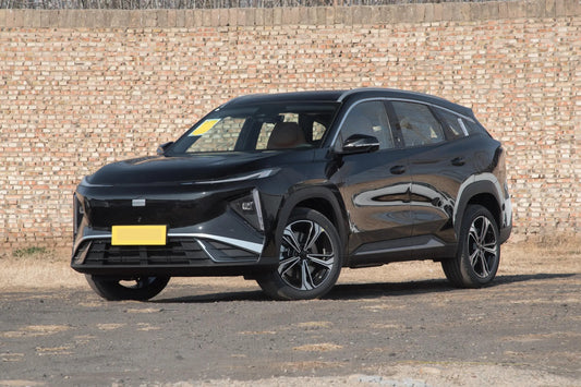 Geely Galaxy L7 (2025)