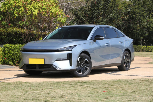 Geely Galaxy L6 (2025)