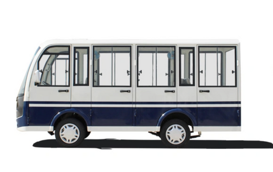 Wuhuanlong Sightseeing Vehicle L111D-FB (2023)