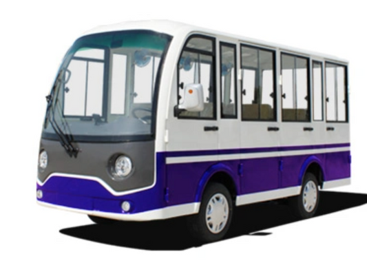 Wuhuanlong Sightseeing Vehicle L111D-FB (2023)
