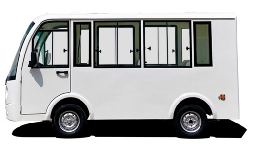 Wuhuanlong Sightseeing Vehicle L108D-FB (2023)