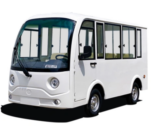 Wuhuanlong Sightseeing Vehicle L108D-FB (2023)