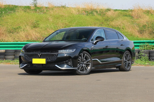 Voyah Passion (2024)