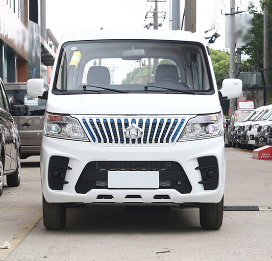 Changan Ruihang EM80 (2022)