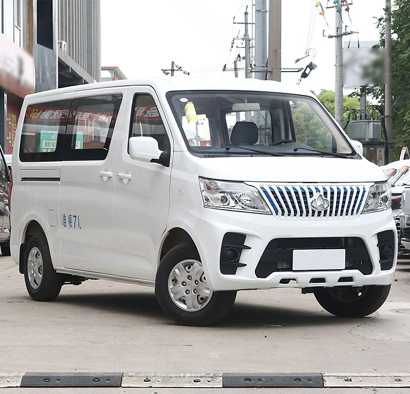 Minivan changan online