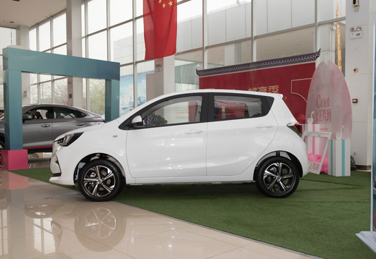 Changan BenBen E-Star (2023)