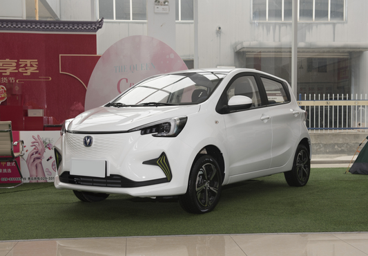 Changan BenBen E-Star (2023)