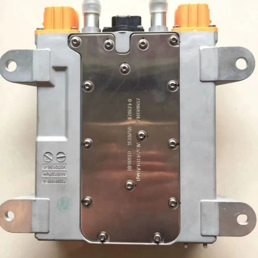 Chery EQ1 Little Ant DCDC