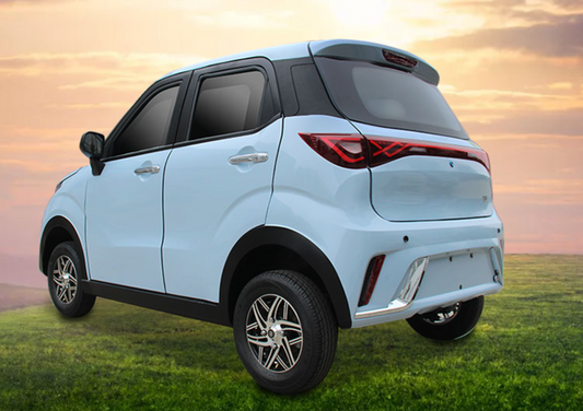 Dachi Mango New Energy Electric Car