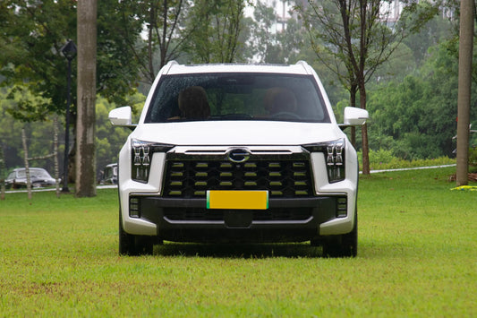 GAC Trumpchi ES9 (2024)