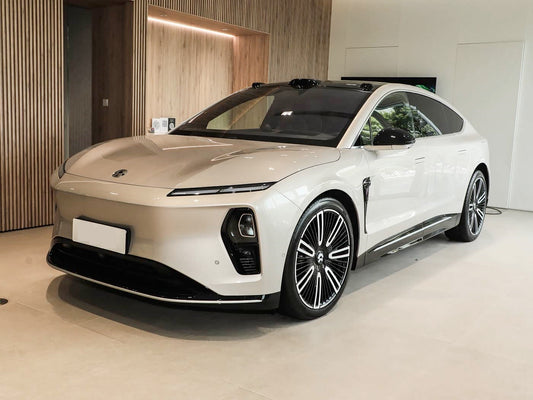 Nio ET9 (2025)