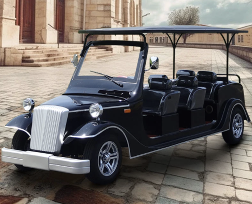 Feiyueda Golf Cart 8 Seats FYD-L8 (2023)