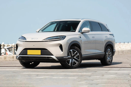 BYD Sealion 07 DM (2025)