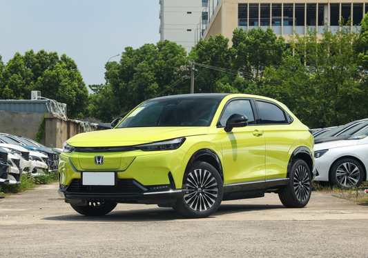 Honda e:NS1 (2022)