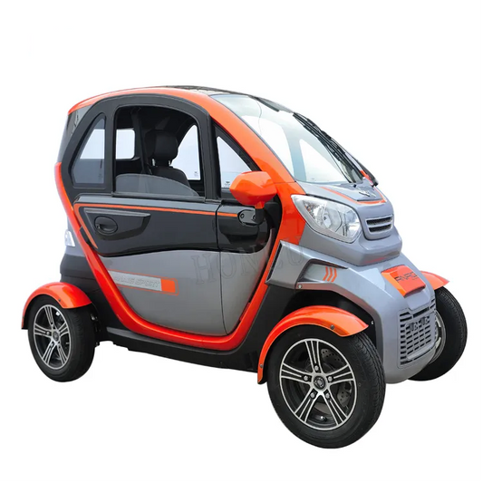Honlu HL-Quick 2000 Mini Eletric Car